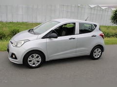 Hyundai i10 - 1.0i i-Drive 5 Drs met Airco en Nieuwe Koppeling