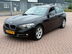 BMW 1-serie - 116i Business+ Limited Edition AUTOMAAT