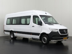 Mercedes-Benz Sprinter - 514CDI Automaat L4H2 Dubbellucht | Euro 6 | Airco | Multimedia | Camera