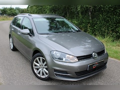 Volkswagen Golf Variant - 1.6 TDI Highline ACC Stoelverwarming