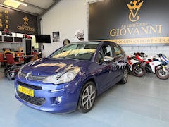 Citroën C3 - 1.0 VTi Collection inruil mogelijk