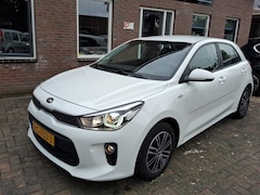 Kia Rio - 1.0 TGDI ComfortPlusLine Navigator. 100% onderhouden. O.a. carplay, camera, cruise, navi,