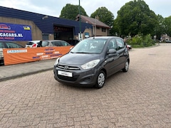 Hyundai i10 - 1.0 i-Drive Cool Airco 2X SLEUTEL + BOEKJES