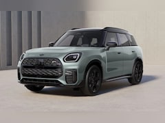 MINI Countryman - 1.5 C John Cooper Works | Leverbaar dit jaar | Pakket S | Stuur & Stoelverwarming | Head-U