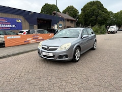Opel Signum - 2.2-16V Executive Aut 2X SLEUTEL + BOEKJES