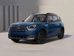 MINI Countryman - 1.5 C Classic | Leverbaar dit jaar | Pakket S | Stoel & Stuurverwarming | Head-Up Display