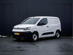 Citroën Berlingo - 1.5 BlueHDI Control | Airco | Bluetooth |Schuifdeur rechts