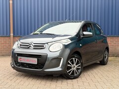 Citroën C1 - 1.0 e-VTi Feel Led, Airco, Cruise, NW Apk