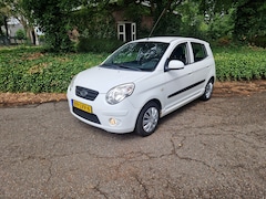 Kia Picanto - 1.0, airco, apk 8-2027, 118900km, zie omschr