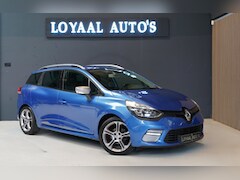 Renault Clio Estate - 1.2 GT | AUT | NAVI | AIRCO | CRUISE | PDC | APK | NAP