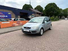 Ford Focus C-Max - 1.8-16V Futura Cruise Trekhaak NIEUWE APK