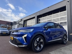 Renault Symbioz - 1.6 E-Tech full hybrid 145 Iconic