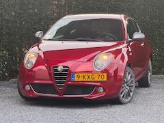 Alfa Romeo MiTo - 1.4 T QV Verde 170 PK | CRUISE | AIRCO