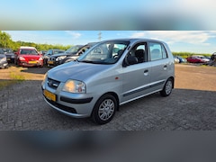 Hyundai Atos - 1.1 i Active Young Lage km's NAP