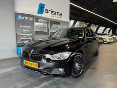 BMW 3-serie - 328i Aut.|Navi|Leder|Schuifdak