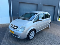 Opel Meriva - 1.6-16V Cosmo Nieuwe APK