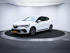 Renault Clio - 1.0 TCe RS-LINE FULL LED | CARPLAY | DAB | CLIMA | CRUISE | PDC | LMV