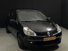 Renault Clio - 1.2-16V Special Line Black *AC*NAP