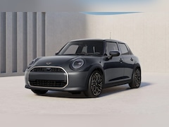 MINI 5-Deurs - 1.5 Cooper C Favoured | Leverbaar dit jaar | Pakket S | Panoramadak | Stuur & Stoelverwarm