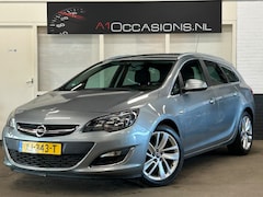 Opel Astra Sports Tourer - 1.4 Turbo Sport
