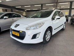 Peugeot 308 SW - 1.4 VTi Access navigatie clima cruise controle elektrische pakket 141dzkm nap