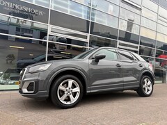 Audi Q2 - 1.4 TFSI CoD Sport Pro Line