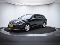 Volkswagen Golf Variant - 1.0 TSI Life FULL LED | CAMERA | NAVI | STUUR+STOELVERW | CARPLAY | DAB | ACC | PDC V+A |