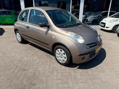 Nissan Micra - 1.2 Visia