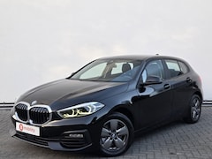BMW 1-serie - 116i Business Edition Automaat Apple CarPlay NL Auto | Hifi | DAB Audio | Cruise Control |