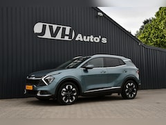 Kia Sportage - 1.6 T-GDi PHEV Plug-In 265pk AWD Sport 09-2023 | BTW | 1/2Leder | Virtual CP | Keyless