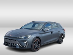 CUPRA Leon Sportstourer - 1.5 TSI e-Hybrid 272PK VZ / Panoramadak / Memory Seat / Supersport Stuur / Sennheiser / Ac