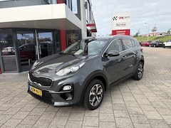Kia Sportage - 1.6 GDI DynamicLine | Navi | Cruise | 112.577 km Dealeronderhouden
