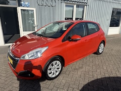 Peugeot 208 - 1.2 PureTech Blue Lion
