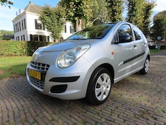 Suzuki Alto - 1.0 Comfort *57739 km * N.A.P.* Elek Ramen 5 Drs Stuurbekrachtiging