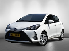 Toyota Yaris - 1.5 Hyb. Active