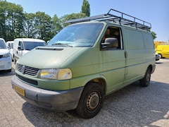 Volkswagen Transporter - 1.9 TD 292