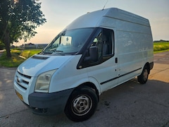 Ford Transit - 350M 2.4 TDCI HD/ airco/ achterwiel aandrijving/ bj 2012 ( euro 5)