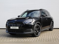 MINI Countryman - E / Head-Up / Stoelverwarming / Getint Glas / LED