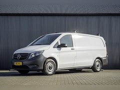 Mercedes-Benz Vito - 116 CDI L2H1 | 164 PK | Euro 6 | Cruise | Carplay | Airco | Camera | PDC