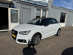 Audi A1 Sportback - 1.2 TFSI Pro Line S