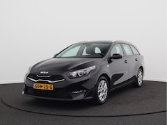 Kia Cee'd Sportswagon - Ceed 1.0 T-GDi ComfortLine/ lage km/ zeer mooi