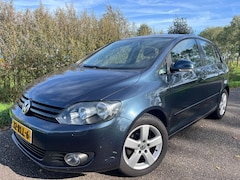 Volkswagen Golf Plus - 1.2 TSI Trendline BlueMotion