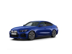 BMW i4 - eDrive35 70 kWh | M-Sport Pro | 19"