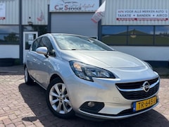 Opel Corsa - 1.4 Favourite Airco|Trekhaak|Navi