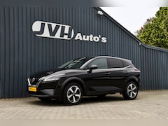 Nissan Qashqai - 1.3 MHEV N-Connecta 07-2023 | BTW | Virtual CP | Cam360 | Navi