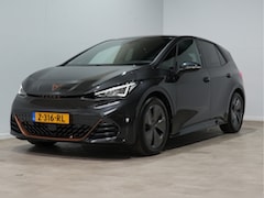 CUPRA Born - Impulse 62 kWh App Carplay 288