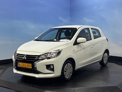 Mitsubishi Space Star - 1.0 Cool+ Airco | 5 deurs | Elektr. pakket | Nederlandse Auto