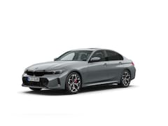BMW 3-serie - 330e M-Sport | 19" | Harman Kardon | Schuifdak |