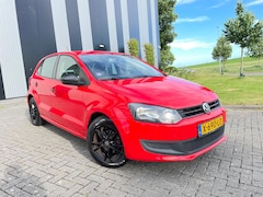 Volkswagen Polo - 1.2 Easyline Airco-Lmv-ElekPakket-2 Sleutels
