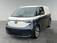Volkswagen ID. Buzz Cargo - Bulli Limited Edition 286PK | 360 camera | Led koplampen | Trekhaak | Achterdeuren